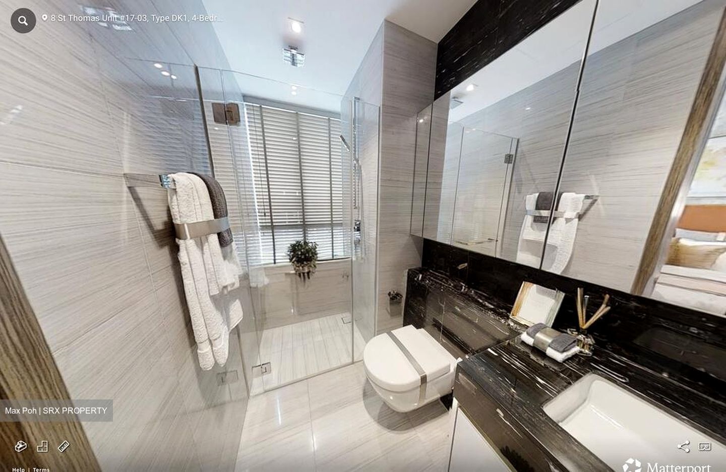 8 Saint Thomas (D9), Condominium #508731111